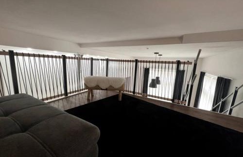 Center Apartment | Zentrale & flexible Unterkunft I