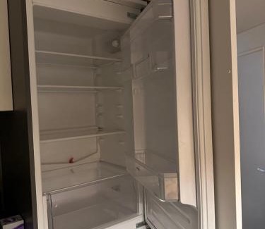 Kalk Apartment | Zentrale helle 3 Zimmer Wohnung Messe Deutz