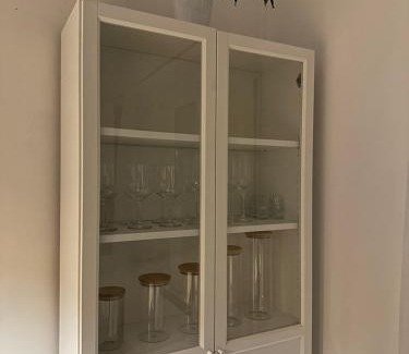Kalk Apartment | Zentrale helle 3 Zimmer Wohnung Messe Deutz