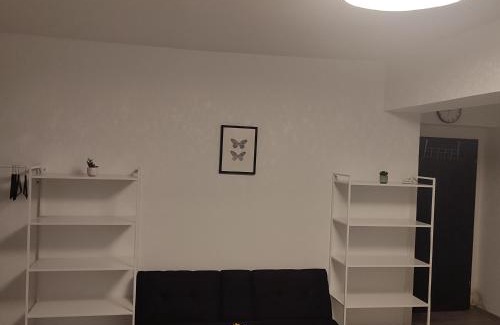 Recklinghausen Apartment | Zentrale Monteurwohnung Ferienwohnung Recklinghausen 6 Personen