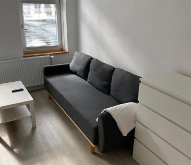 St Lorenz Apartment | Zentrale und schöne Ferienwohnung