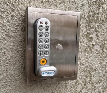 Dortmund Apartment | Zentrale Wohnung