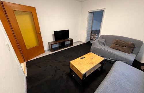 Dortmund Apartment | Zentrale Wohnung