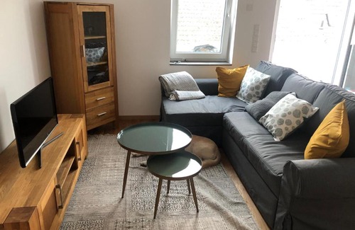 Brohltal Apartment | Zentrale Wohnung in Niederzissen