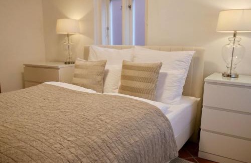 Altstadt Apartment | Zentrales Altstadt-Apartment in Lüneburg mit kostenfreiem Parkplatz