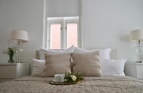 Altstadt Apartment | Zentrales Altstadt-Apartment in Lüneburg mit kostenfreiem Parkplatz