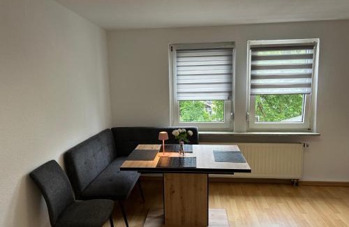 Kernstadt Apartment | Zentrales Apartment mit Netflix, Kaffee & Parkplätzen