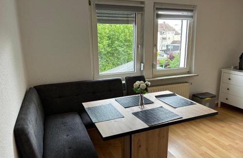 Kernstadt Apartment | Zentrales Apartment mit Netflix, Kaffee & Parkplätzen