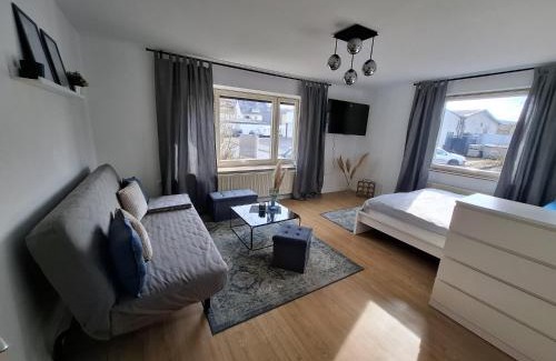 Weidenau Apartment | Zentrales gemütliches Apartment für 2 - 6 Personen