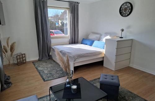 Weidenau Apartment | Zentrales gemütliches Apartment für 2 - 6 Personen
