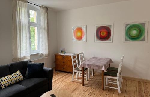 Neuruppin Apartment | Zentrum 1