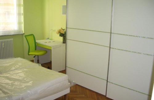 Gries - Quirein Apartment | Zentrum Bozen