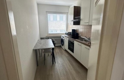 Bergisch Gladbach Apartment | Zentrum