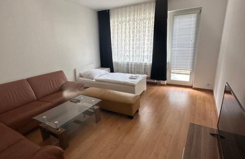 Bergisch Gladbach Apartment | Zentrum