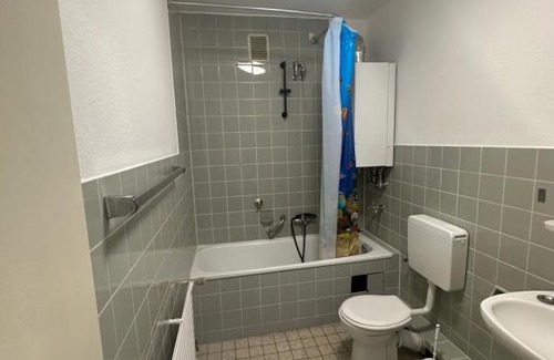 Bergisch Gladbach Apartment | Zentrum