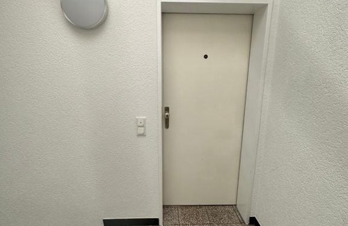Bergisch Gladbach Apartment | Zentrum