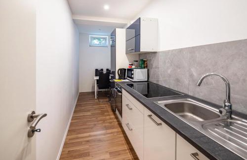 Waldau Apartment | Zentrum Kassel
