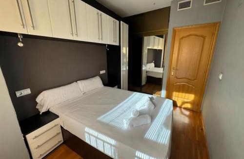 La Magdalena Apartment | Zentrum La Seo