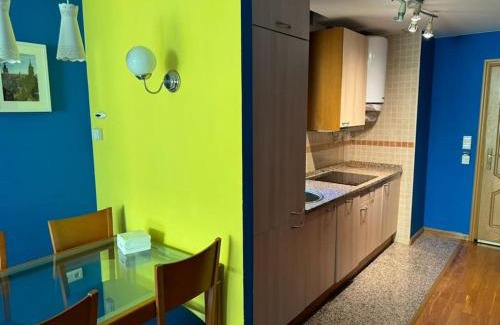La Magdalena Apartment | Zentrum La Seo