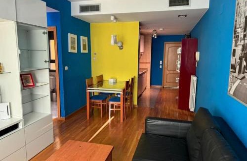 La Magdalena Apartment | Zentrum La Seo