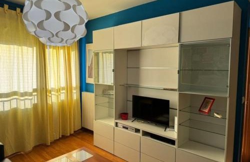 La Magdalena Apartment | Zentrum La Seo