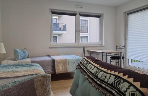 Wetzlar Apartment | Zentrum,Modern,Silently,New Property,Parking Place,Netflix