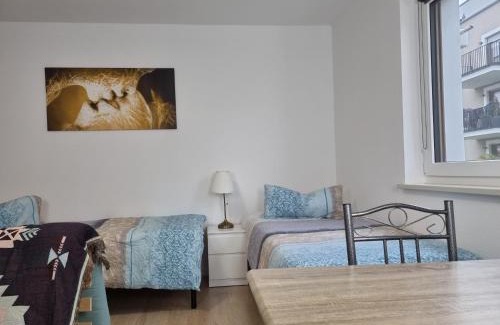 Wetzlar Apartment | Zentrum,Modern,Silently,New Property,Parking Place,Netflix