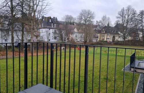 Wetzlar Apartment | Zentrum,Modern,Silently,New Property,Parking Place,Netflix