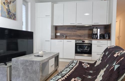 Wetzlar Apartment | Zentrum,Modern,Silently,New Property,Parking Place,Netflix