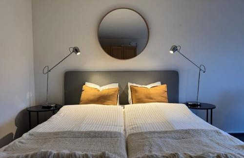 Adelboden Apartment | Zentrumsnahe Wohnung mit Blick