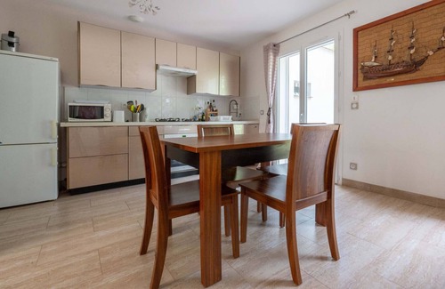 Montauroux Ski Chalet | ZENVILLA-4 | Luxury Holiday Home in Montauroux with Heated Pool