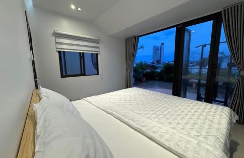 Nha Trang Villa | ZENVIRA POOL VILLA - Beach & Garden Retreat