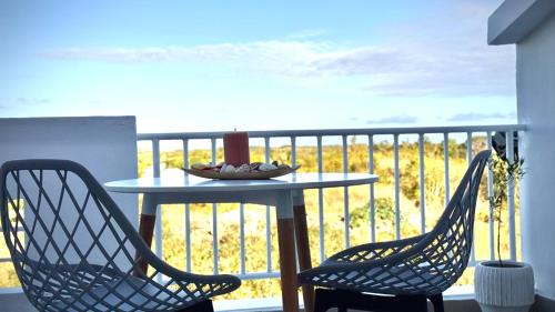 Grand Gaube House | Zephyr House Ocean Breeze with Pool