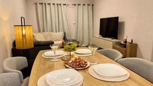 Grand Gaube House | Zephyr House Ocean Breeze with Pool