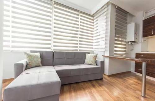 Moda Apartment | Zeplin Hotel