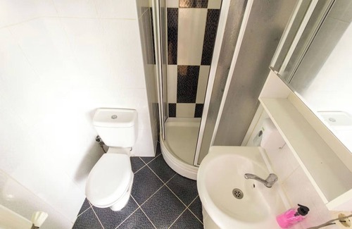 Moda Apartment | Zeplin Hotel