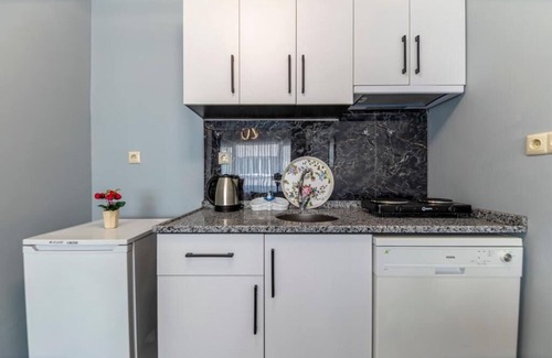 Sisli Apartment | Zer Suites