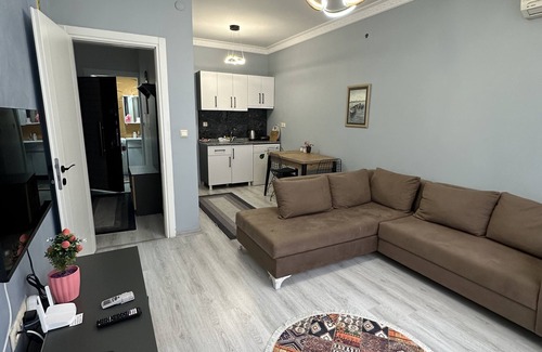 Sisli Apartment | Zer Suites