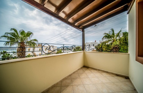 Bodrum City Center Apartment | Zera Bodrum