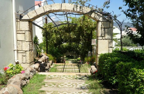 Bodrum City Center Apartment | Zera Bodrum