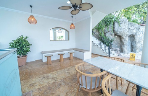 Bodrum City Center Apartment | Zera Bodrum