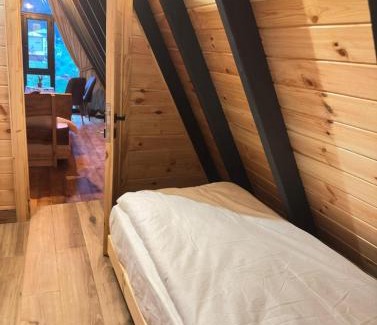 Ardesen Ski Chalet | ZeRa Suit Bungalov Rize