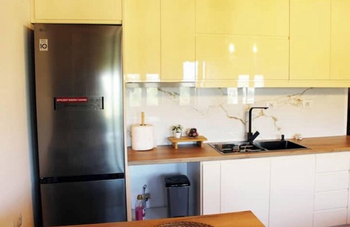Gjirokaster Apartment | Zere house