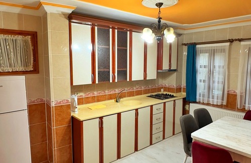 Uzungol Apartment | Zeren Apart 2 Centrum