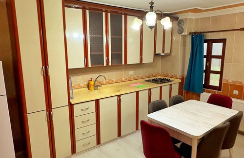 Uzungol Apartment | Zeren Apart 2 Centrum