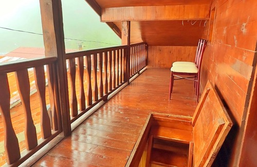 Uzungol Apartment | Zeren Apart 2 Centrum