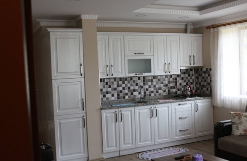 Uzungol Apartment | Zeren Pansiyon