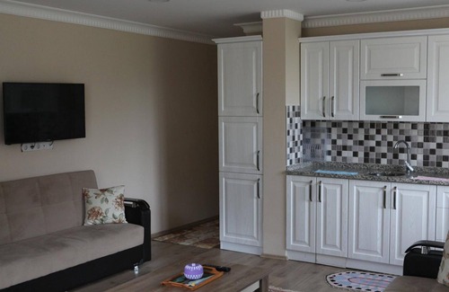 Uzungol Apartment | Zeren Pansiyon
