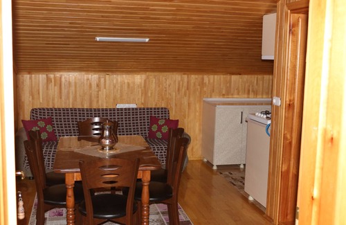 Uzungol Apartment | Zeren Pansiyon