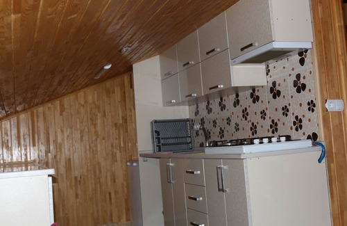Uzungol Apartment | Zeren Pansiyon